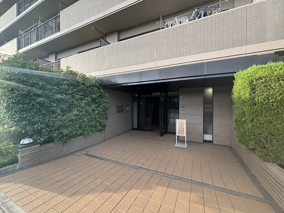 apartment 埼玉県ふじみ野市大井２丁目
地図を見る