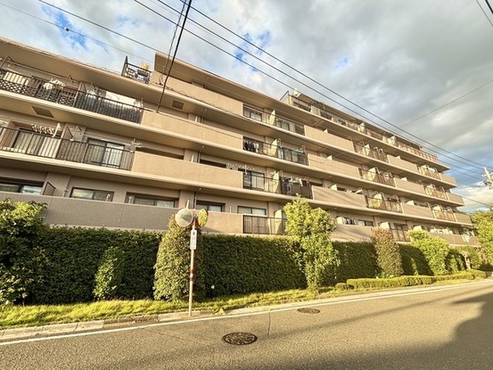 apartment 埼玉県ふじみ野市大井２丁目
地図を見る