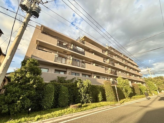 apartment 埼玉県ふじみ野市大井２丁目
地図を見る