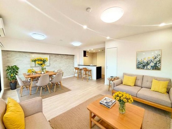 apartment 埼玉県ふじみ野市大井２丁目
地図を見る