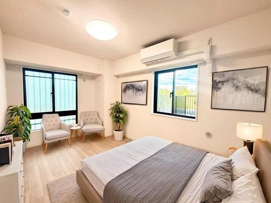 apartment 埼玉県ふじみ野市大井２丁目
地図を見る