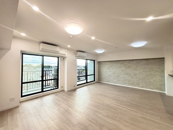 apartment 埼玉県ふじみ野市大井２丁目
地図を見る