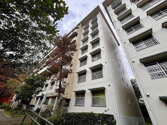 apartment 東京都西東京市西原町４丁目
地図を見る