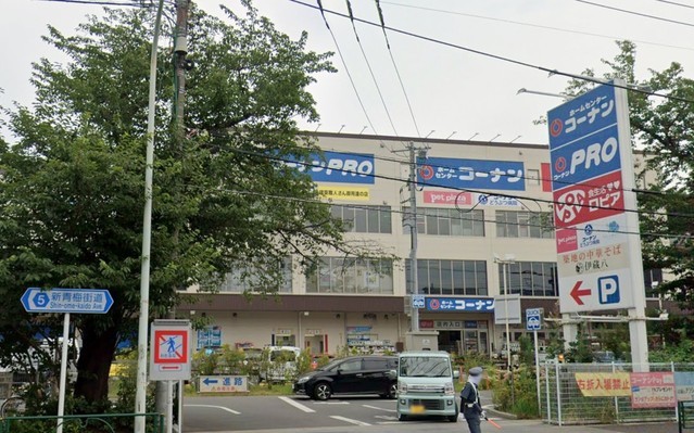 apartment 東京都西東京市西原町４丁目
地図を見る