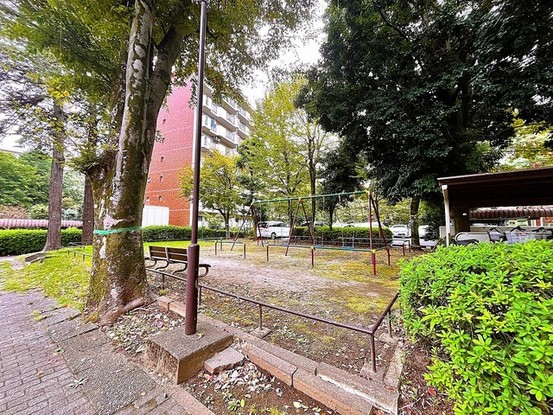 apartment 東京都西東京市西原町４丁目
地図を見る