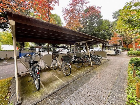 apartment 東京都西東京市西原町４丁目
地図を見る