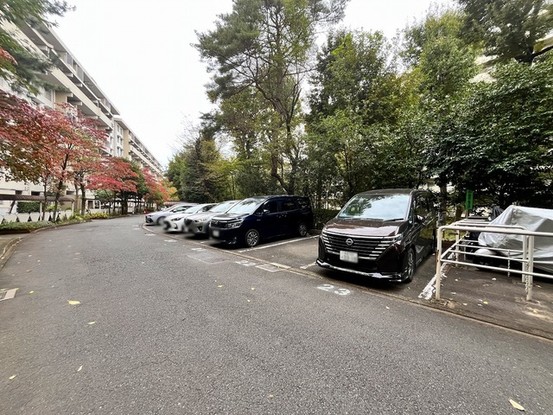 apartment 東京都西東京市西原町４丁目
地図を見る