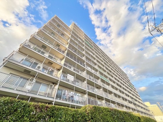 apartment 埼玉県所沢市北原町
地図を見る