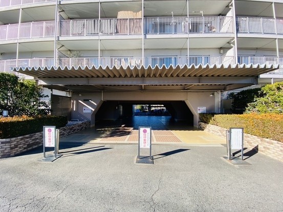apartment 埼玉県所沢市北原町
地図を見る