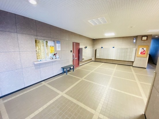 apartment 埼玉県所沢市北原町
地図を見る