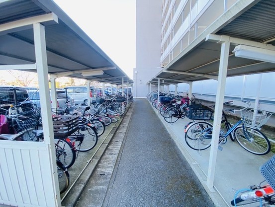 apartment 埼玉県所沢市北原町
地図を見る