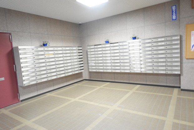 apartment 埼玉県所沢市北原町
地図を見る