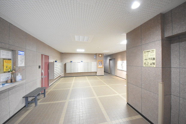 apartment 埼玉県所沢市北原町
地図を見る