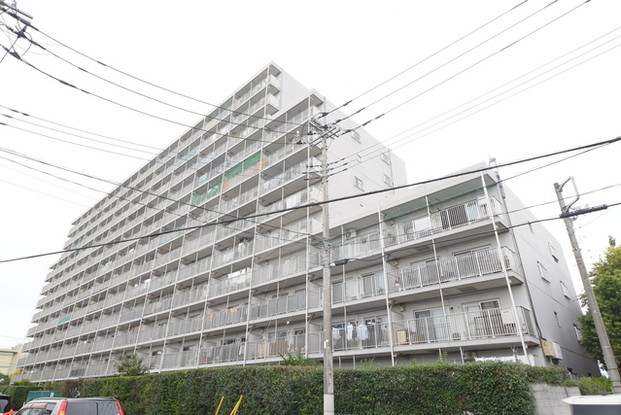 apartment 埼玉県所沢市北原町
地図を見る