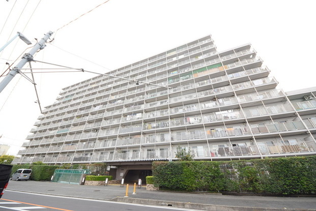 apartment 埼玉県所沢市北原町
地図を見る