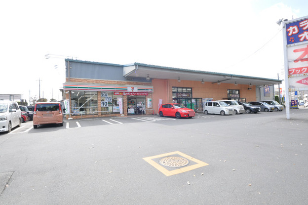 apartment 埼玉県所沢市北原町
地図を見る