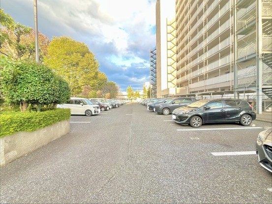 apartment 埼玉県所沢市北原町
地図を見る