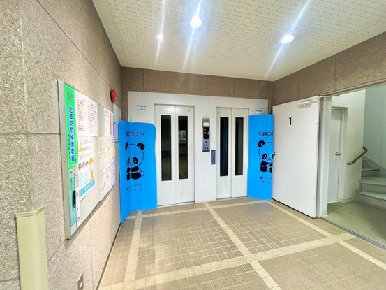 apartment 埼玉県所沢市北原町
地図を見る