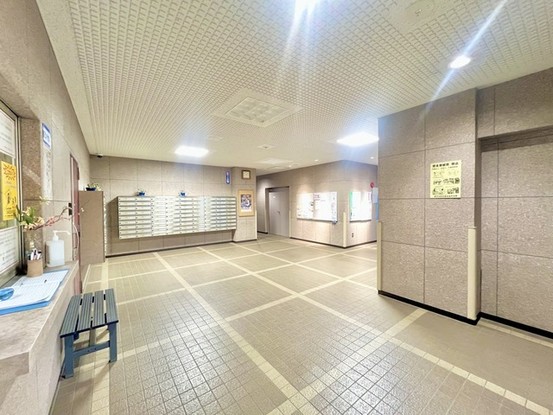 apartment 埼玉県所沢市北原町
地図を見る