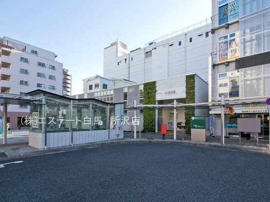 detached 東京都東村山市恩多町１丁目
地図を見る