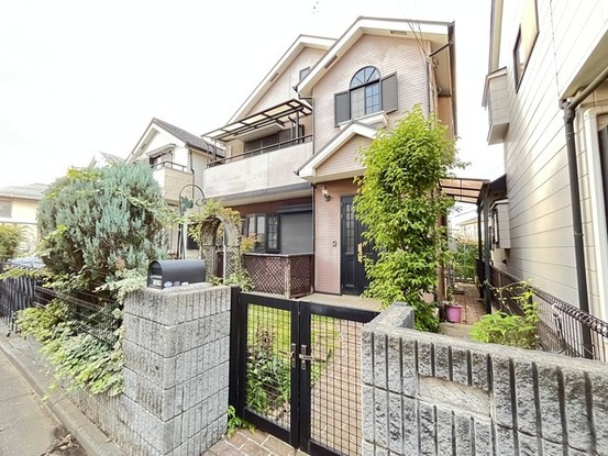 detached 東京都東村山市恩多町１丁目
地図を見る