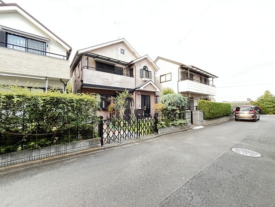 detached 東京都東村山市恩多町１丁目
地図を見る