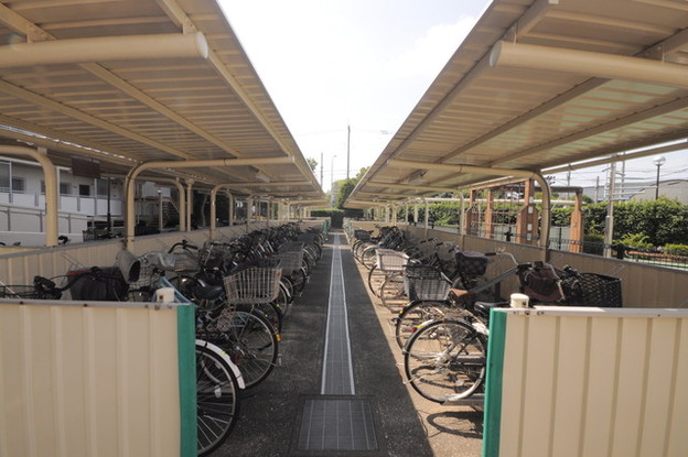 apartment 埼玉県所沢市若松町
地図を見る