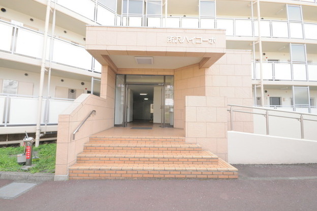 apartment 埼玉県所沢市若松町
地図を見る