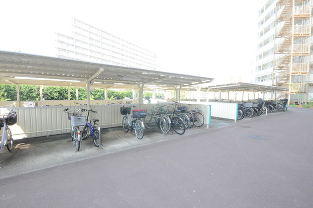 apartment 埼玉県所沢市若松町
地図を見る