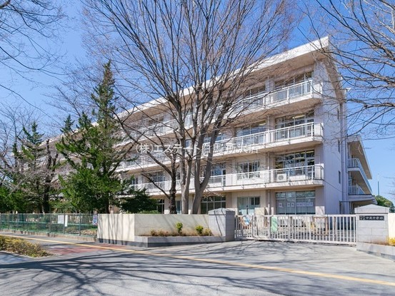 apartment 埼玉県所沢市若松町
地図を見る