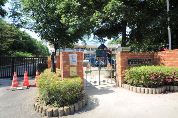 apartment 埼玉県所沢市若松町
地図を見る