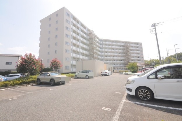 apartment 埼玉県所沢市若松町
地図を見る