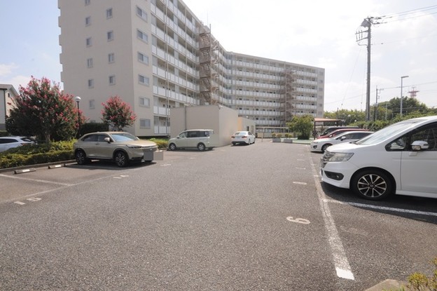 apartment 埼玉県所沢市若松町
地図を見る