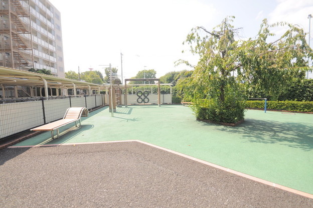 apartment 埼玉県所沢市若松町
地図を見る