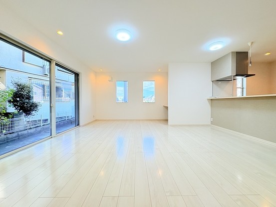 detached 東京都西東京市北町４丁目
地図を見る