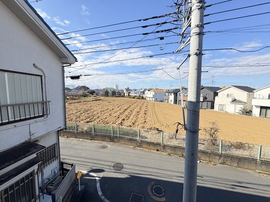 detached 東京都西東京市北町４丁目
地図を見る