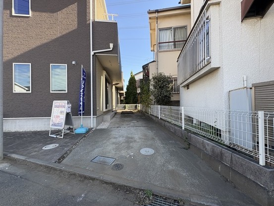 detached 東京都西東京市北町４丁目
地図を見る