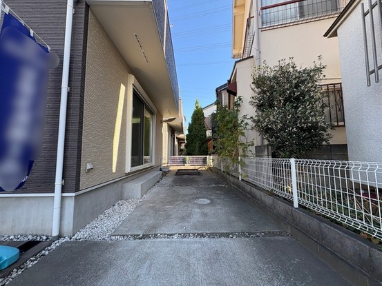 detached 東京都西東京市北町４丁目
地図を見る