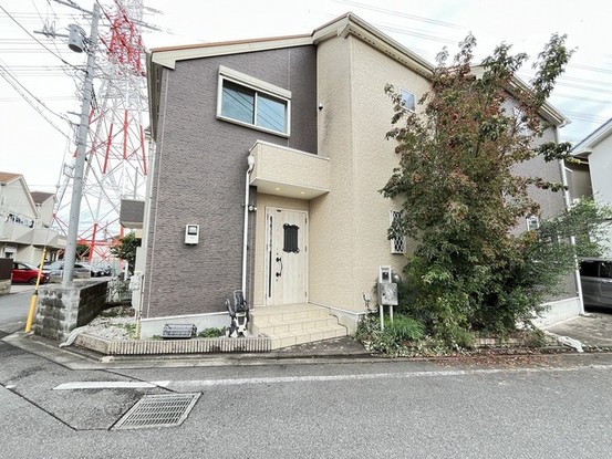 detached 東京都西東京市北町４丁目
地図を見る