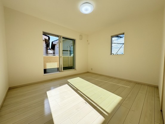 detached 東京都西東京市北町４丁目
地図を見る