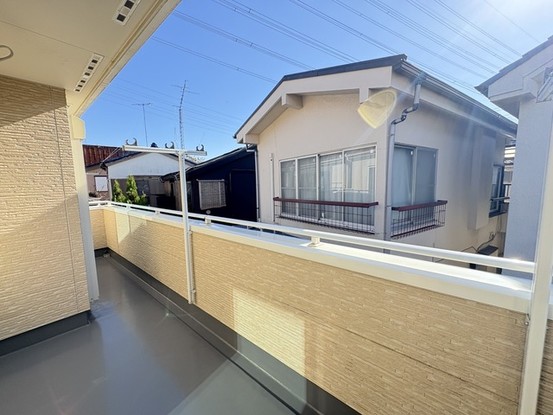 detached 東京都西東京市北町４丁目
地図を見る