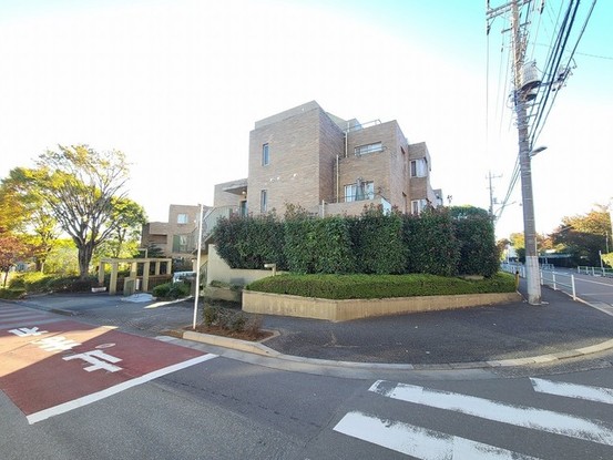 apartment 東京都小平市上水南町４丁目
地図を見る