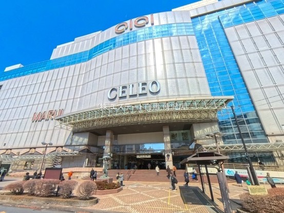 apartment 東京都小平市上水南町４丁目
地図を見る