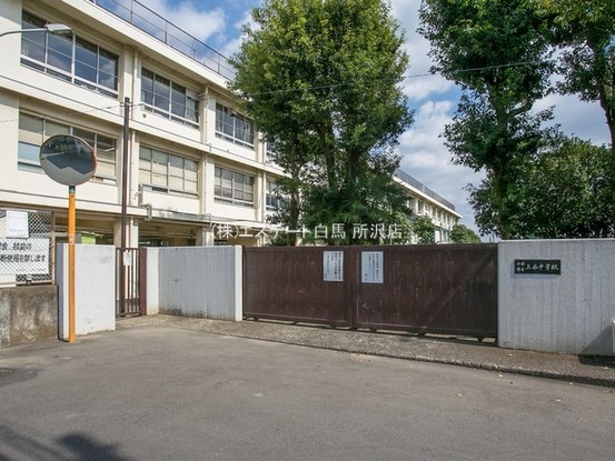 apartment 東京都小平市上水南町４丁目
地図を見る