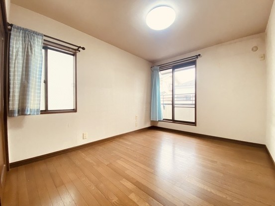 detached 埼玉県所沢市大字荒幡
地図を見る