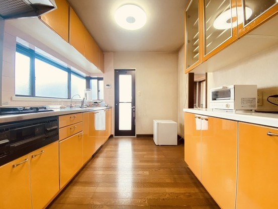 detached 埼玉県所沢市大字荒幡
地図を見る