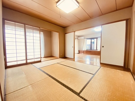 detached 埼玉県所沢市大字荒幡
地図を見る