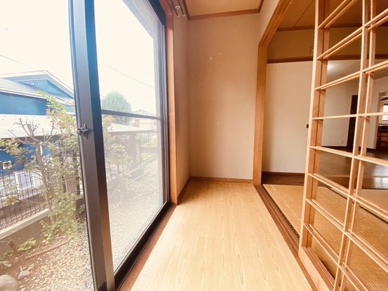 detached 埼玉県所沢市大字荒幡
地図を見る