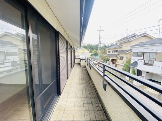 detached 埼玉県所沢市大字荒幡
地図を見る