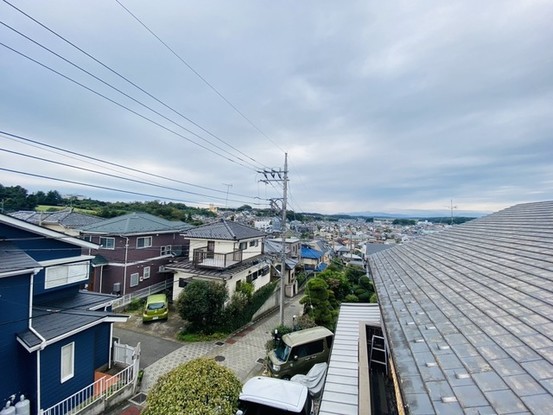 detached 埼玉県所沢市大字荒幡
地図を見る